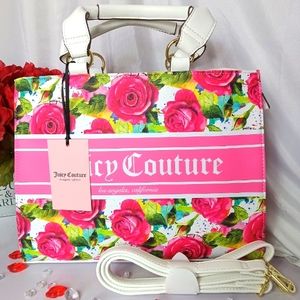 Juicy Couture Bilboard Tote.